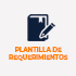 Registro de requerimiento