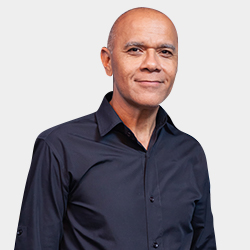 Luis Bernot