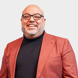 Luis Bernot